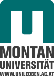 Montan Universität Leoben Logo