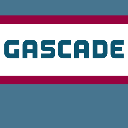Gascade Logo